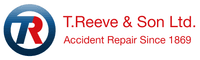 T Reeve & Son LTD Logo